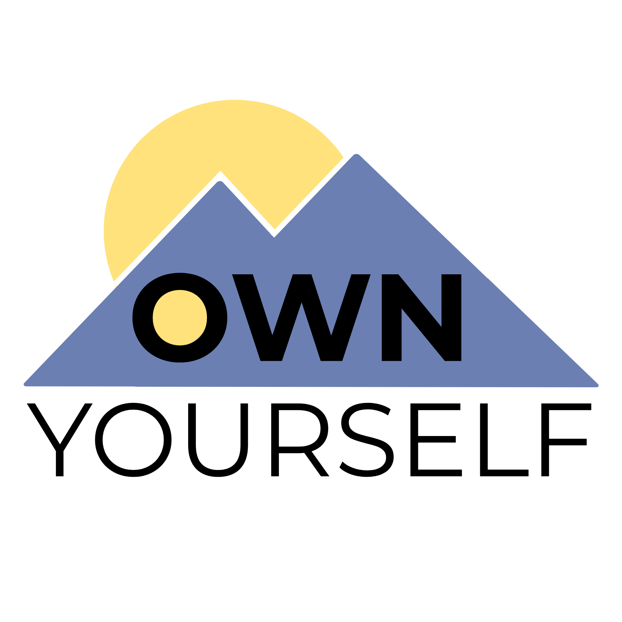 Own Yourself